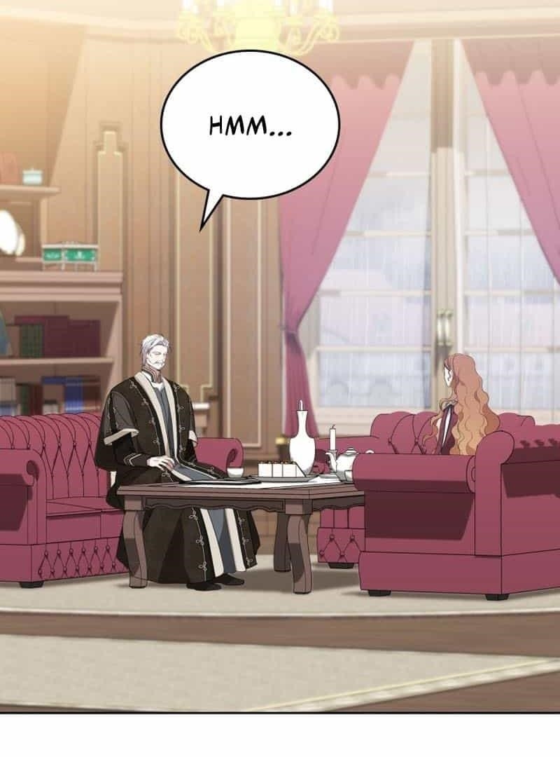 I’ll Be the Matriarch in This Life - Chapter 148 Page 157