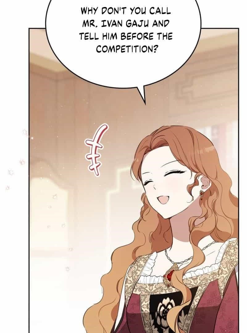 I’ll Be the Matriarch in This Life - Chapter 148 Page 168