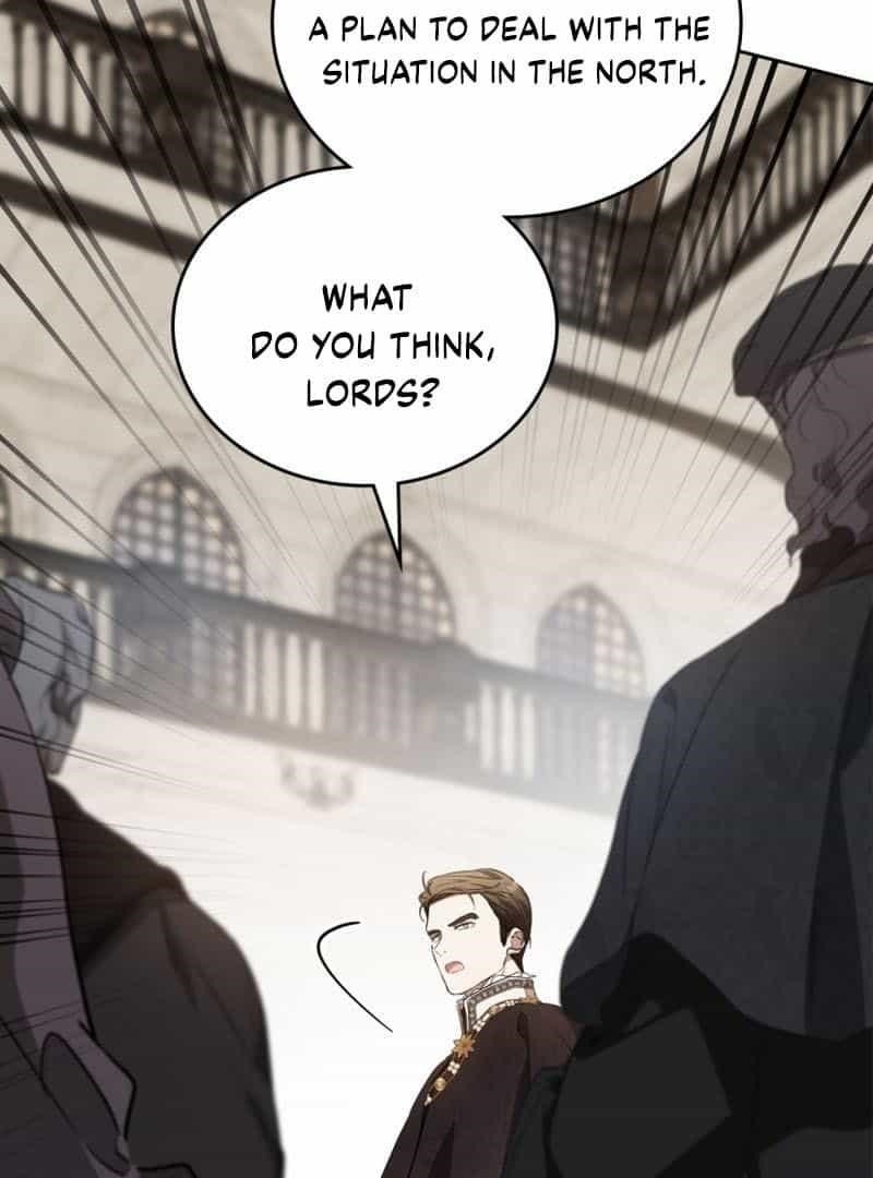 I’ll Be the Matriarch in This Life - Chapter 148 Page 48