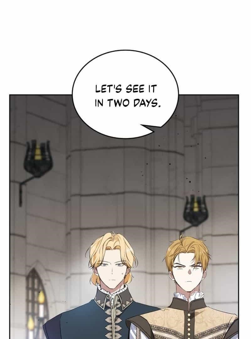 I’ll Be the Matriarch in This Life - Chapter 148 Page 54