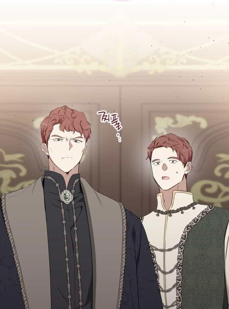 I’ll Be the Matriarch in This Life - Chapter 148 Page 72