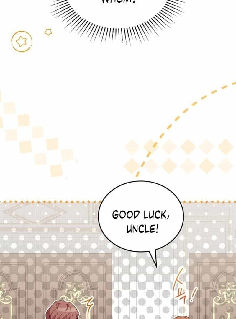 I’ll Be the Matriarch in This Life - Chapter 148 Page 87