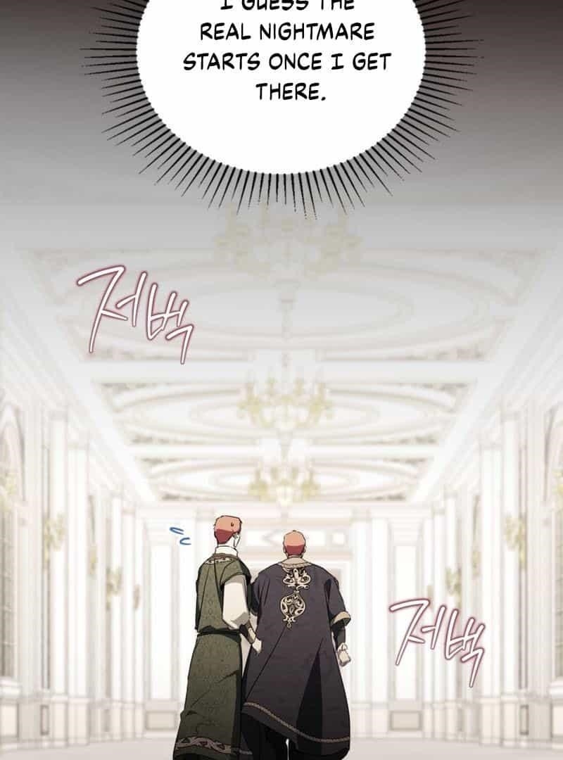 I’ll Be the Matriarch in This Life - Chapter 148 Page 92