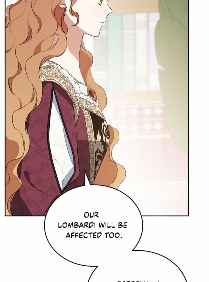 I’ll Be the Matriarch in This Life - Chapter 148 Page 99