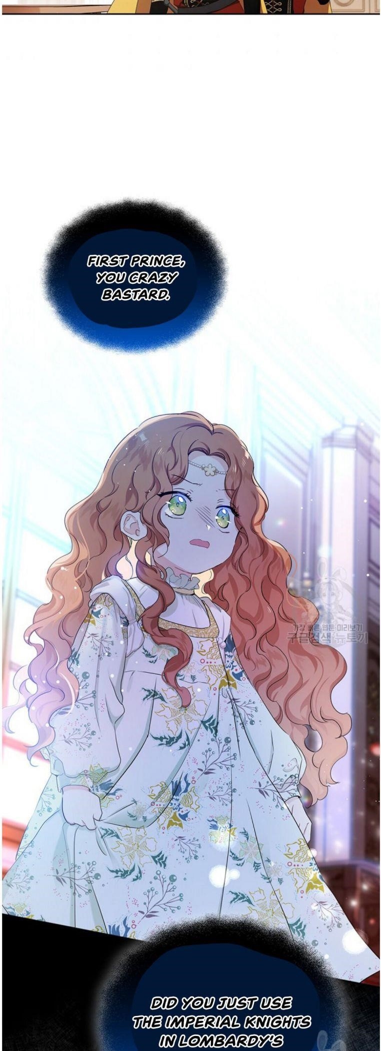 I’ll Be the Matriarch in This Life - Chapter 15 Page 37