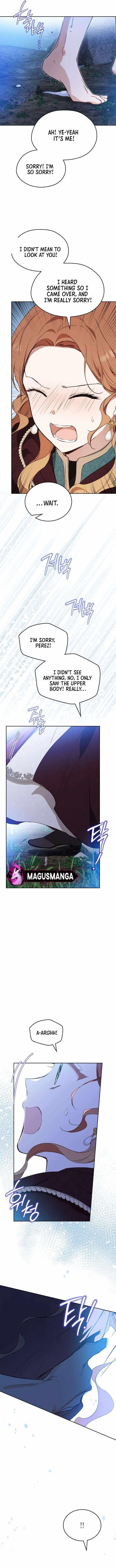 I’ll Be the Matriarch in This Life - Chapter 152 Page 13