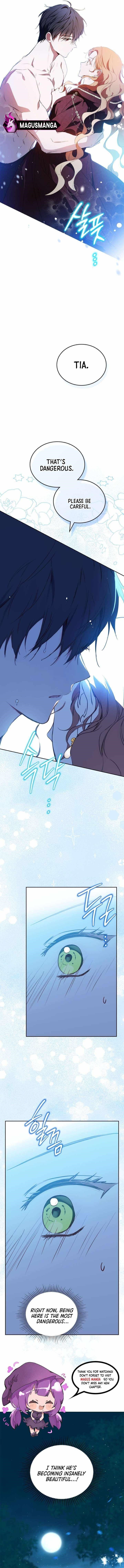 I’ll Be the Matriarch in This Life - Chapter 152 Page 14