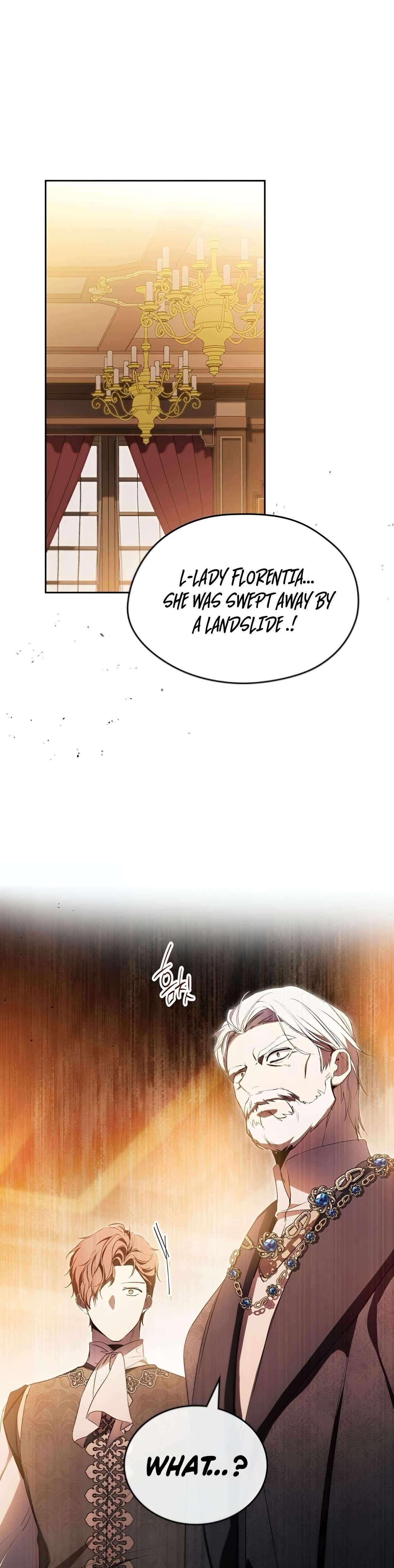 I’ll Be the Matriarch in This Life - Chapter 158 Page 14