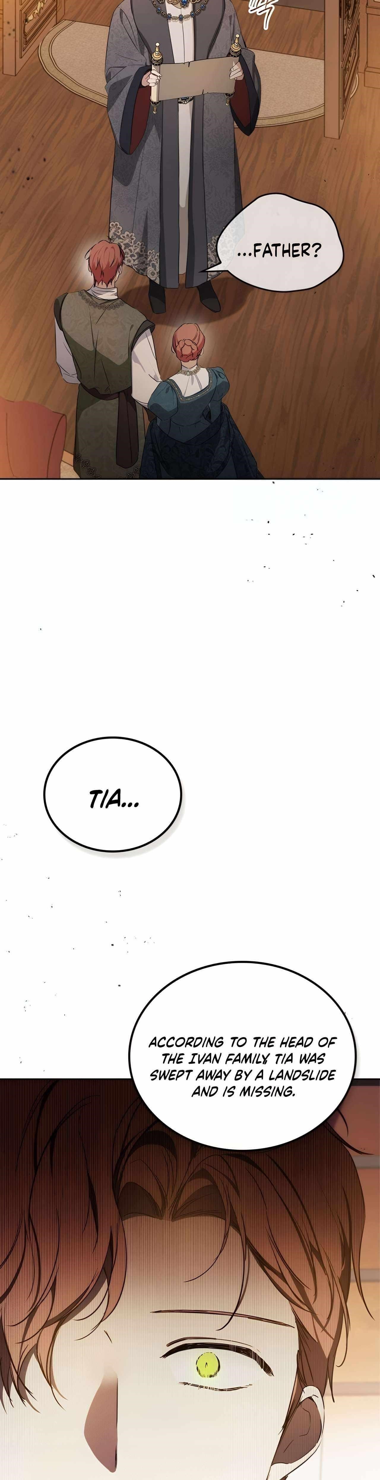 I’ll Be the Matriarch in This Life - Chapter 158 Page 16