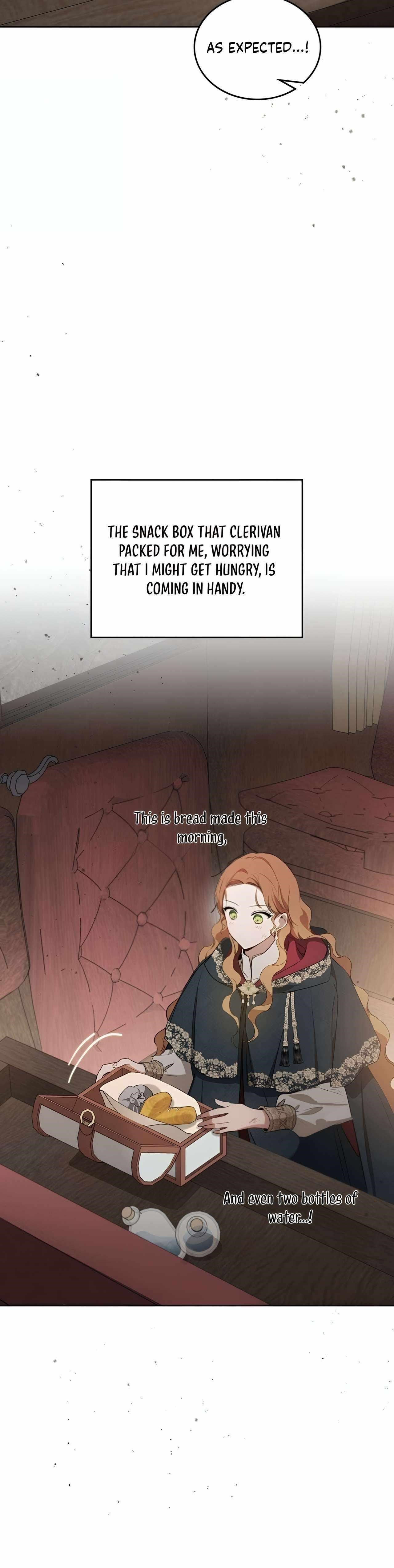 I’ll Be the Matriarch in This Life - Chapter 158 Page 4