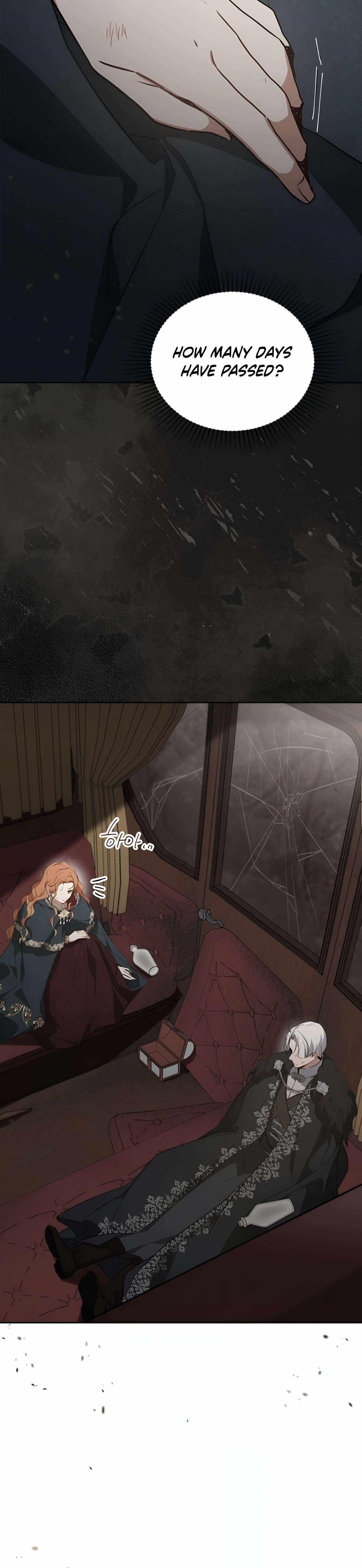 I’ll Be the Matriarch in This Life - Chapter 158 Page 48