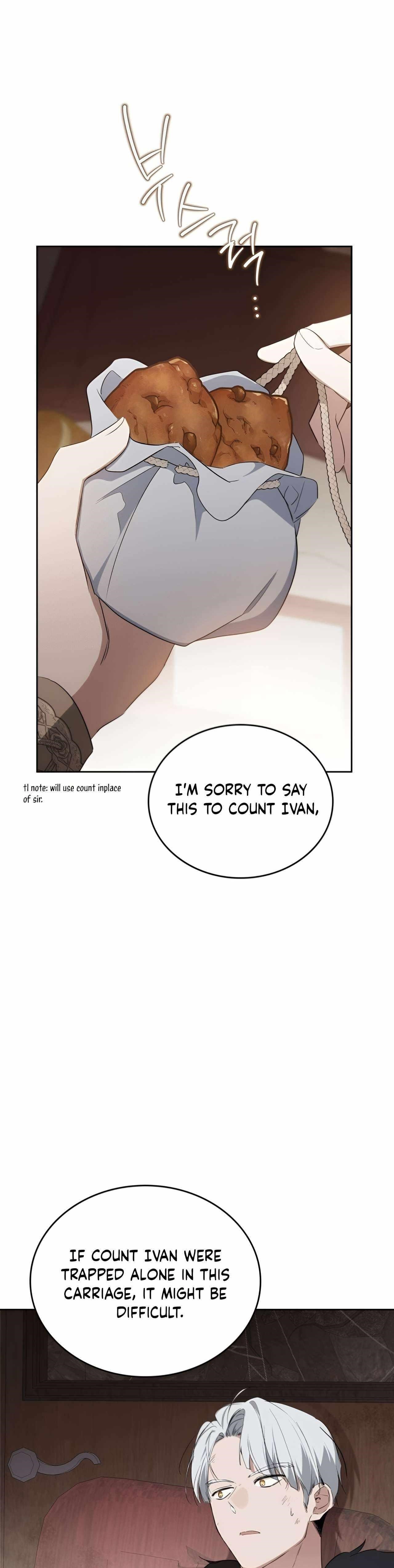 I’ll Be the Matriarch in This Life - Chapter 158 Page 5