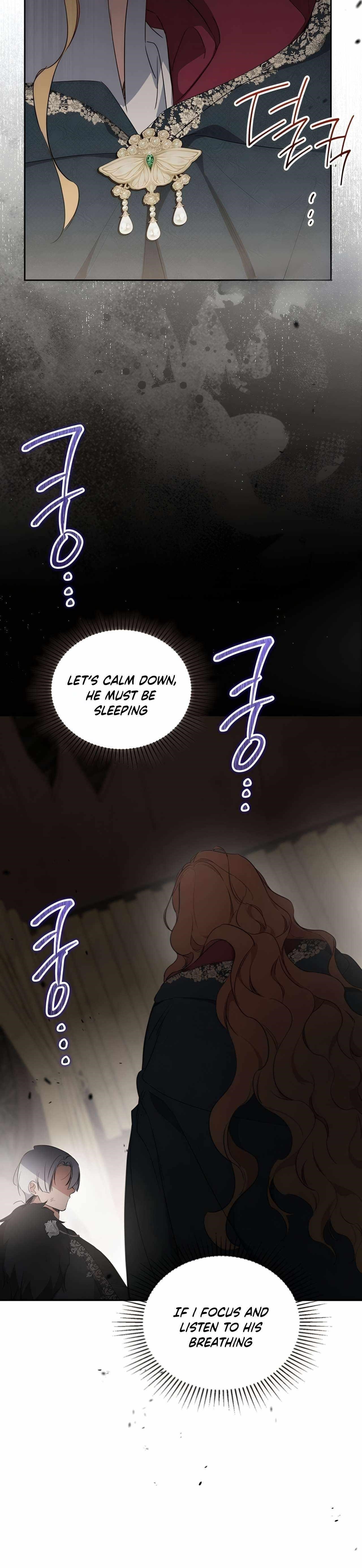 I’ll Be the Matriarch in This Life - Chapter 158 Page 50