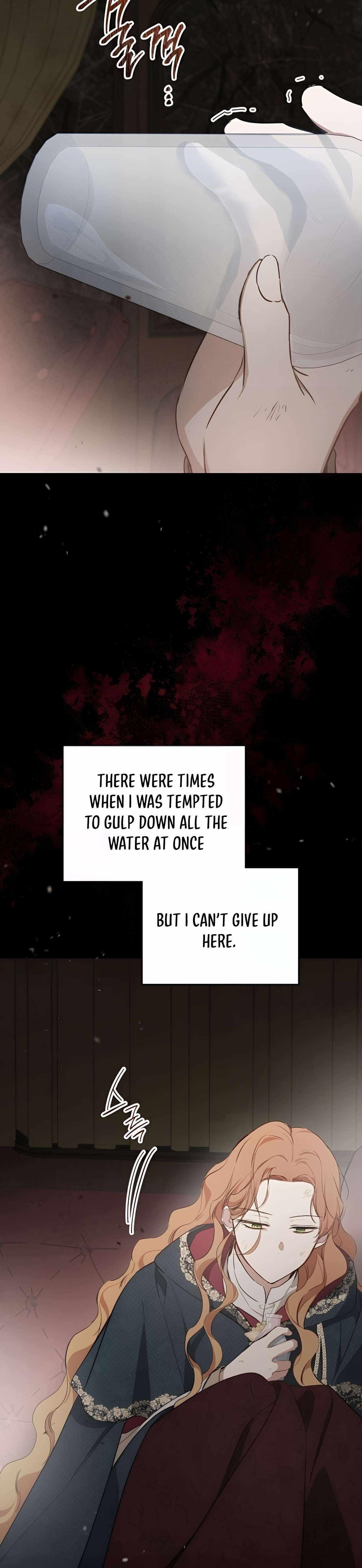 I’ll Be the Matriarch in This Life - Chapter 158 Page 54