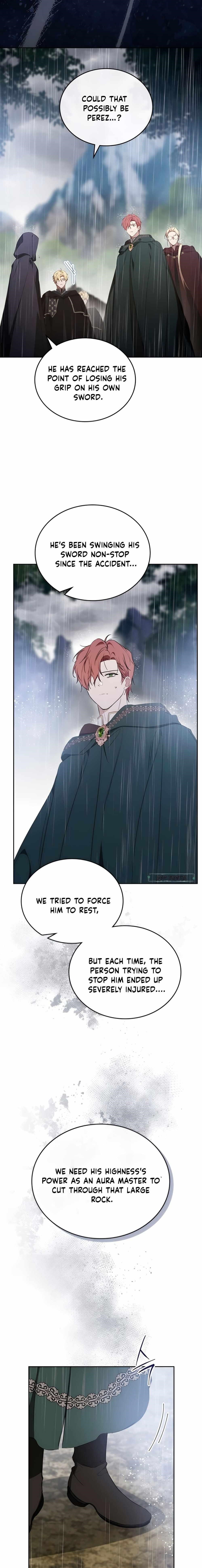 I’ll Be the Matriarch in This Life - Chapter 159 Page 10