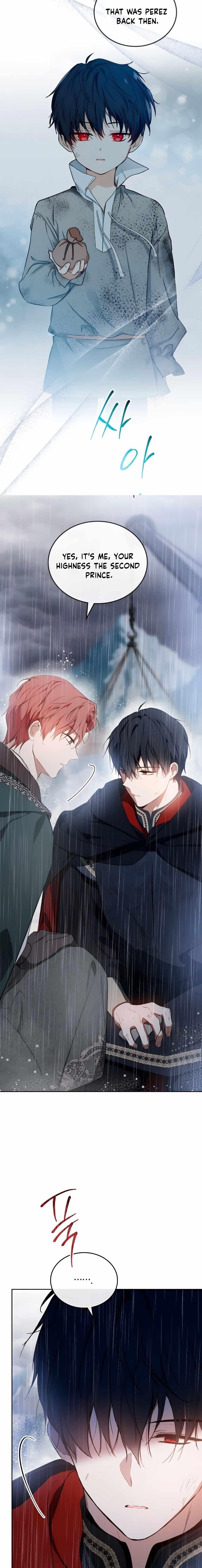 I’ll Be the Matriarch in This Life - Chapter 159 Page 14