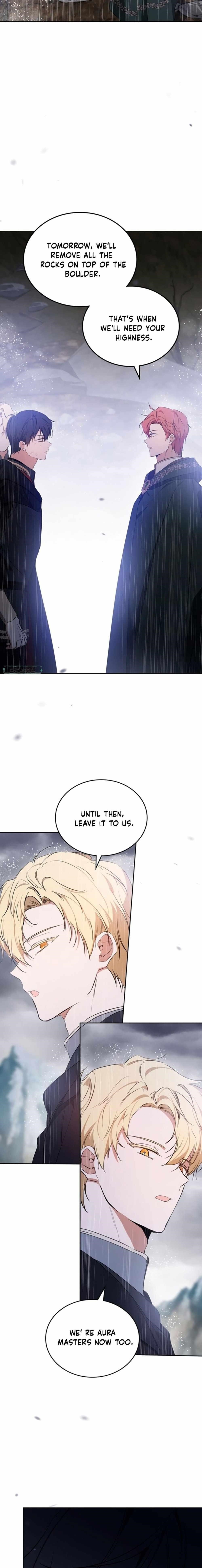 I’ll Be the Matriarch in This Life - Chapter 159 Page 18