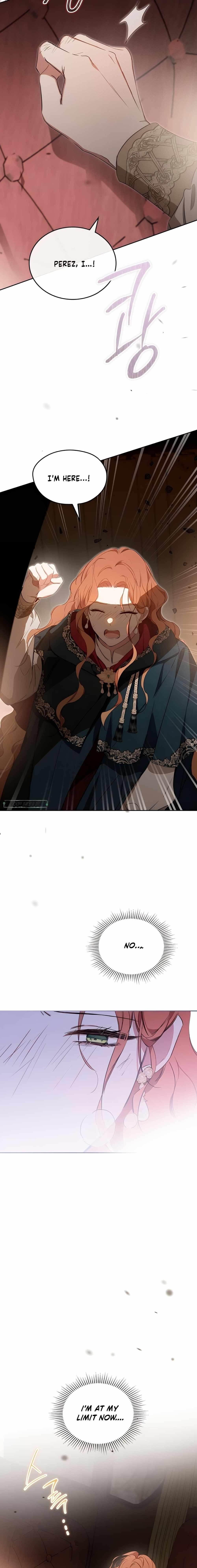 I’ll Be the Matriarch in This Life - Chapter 159 Page 26