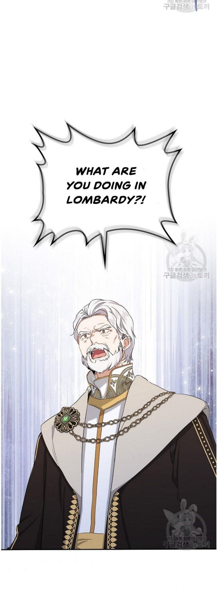 I’ll Be the Matriarch in This Life - Chapter 16 Page 19