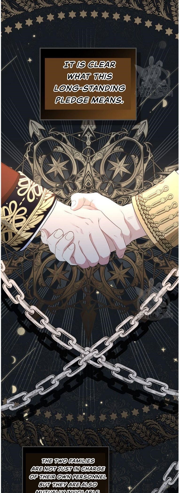 I’ll Be the Matriarch in This Life - Chapter 16 Page 2