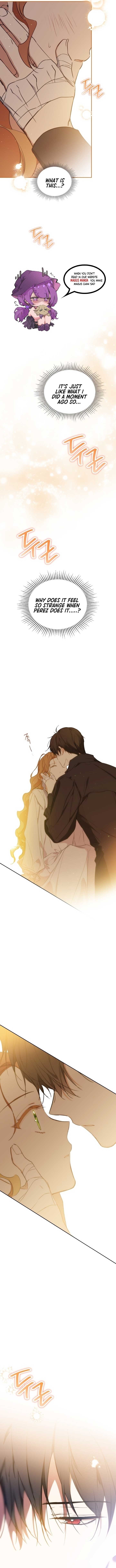 I’ll Be the Matriarch in This Life - Chapter 160 Page 10