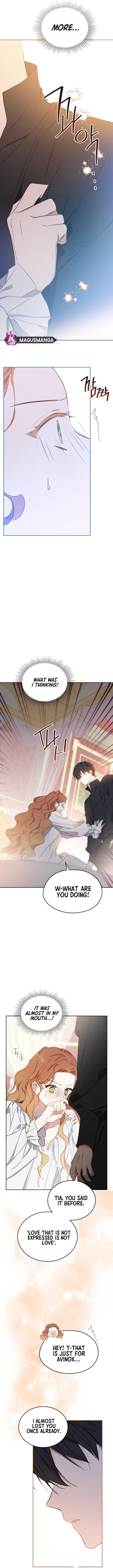 I’ll Be the Matriarch in This Life - Chapter 160 Page 13