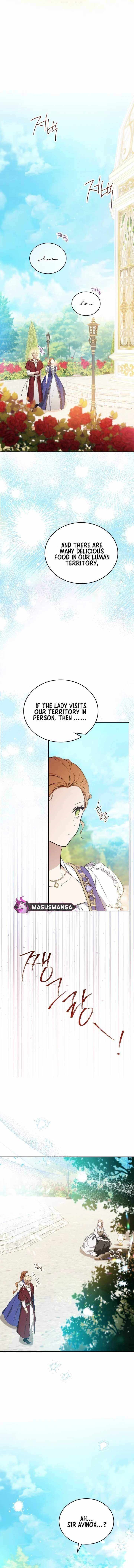 I’ll Be the Matriarch in This Life - Chapter 161 Page 13