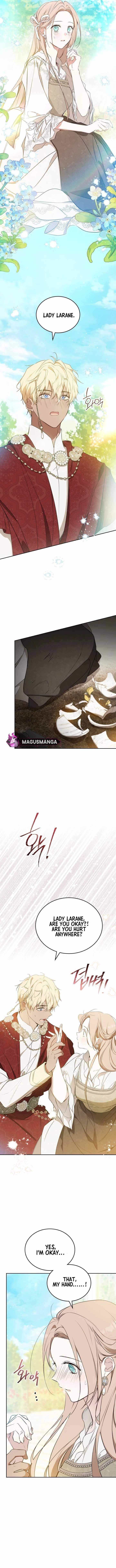 I’ll Be the Matriarch in This Life - Chapter 161 Page 14