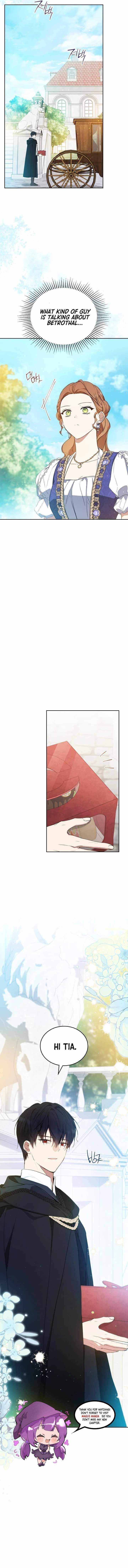 I’ll Be the Matriarch in This Life - Chapter 161 Page 17