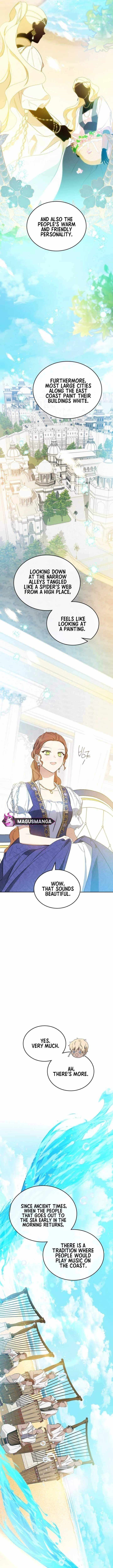 I’ll Be the Matriarch in This Life - Chapter 161 Page 9