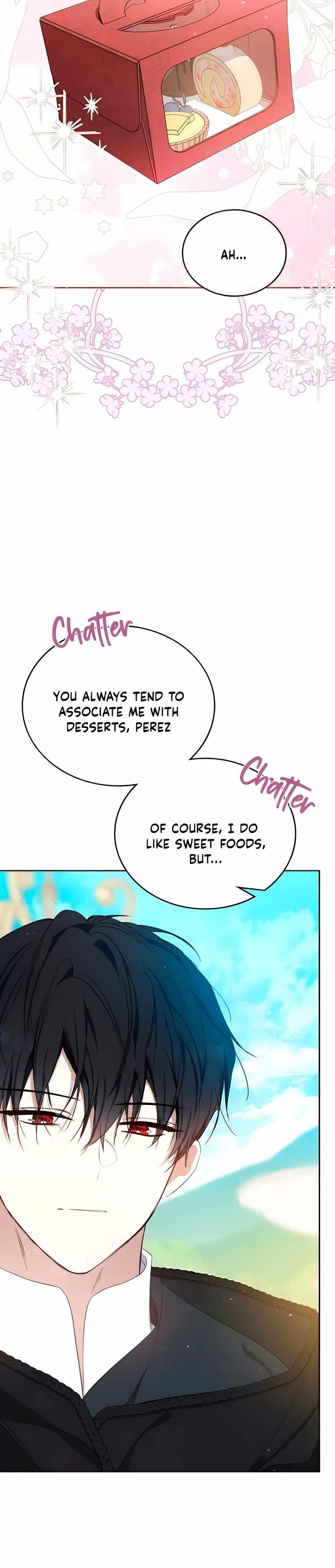 I’ll Be the Matriarch in This Life - Chapter 162 Page 5