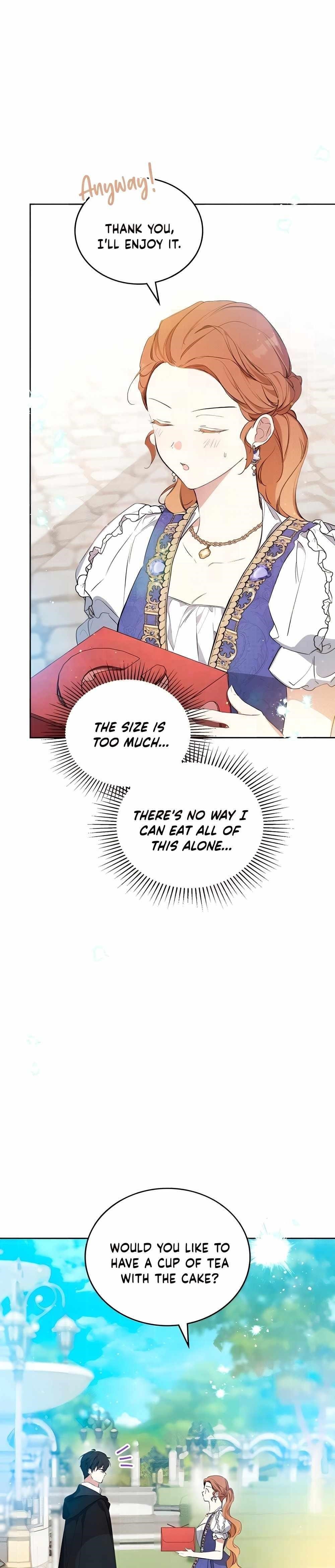 I’ll Be the Matriarch in This Life - Chapter 162 Page 6