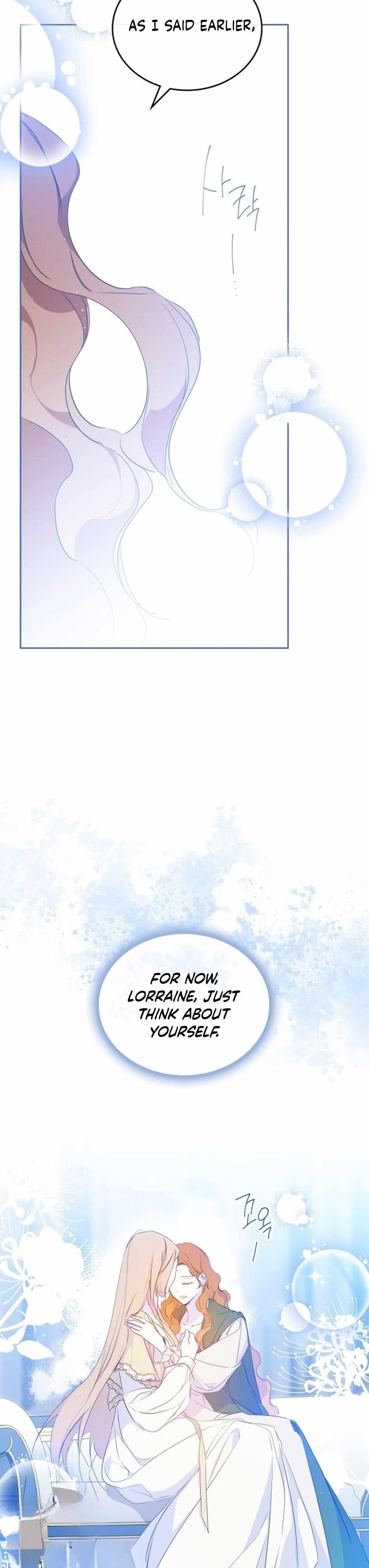 I’ll Be the Matriarch in This Life - Chapter 163 Page 14