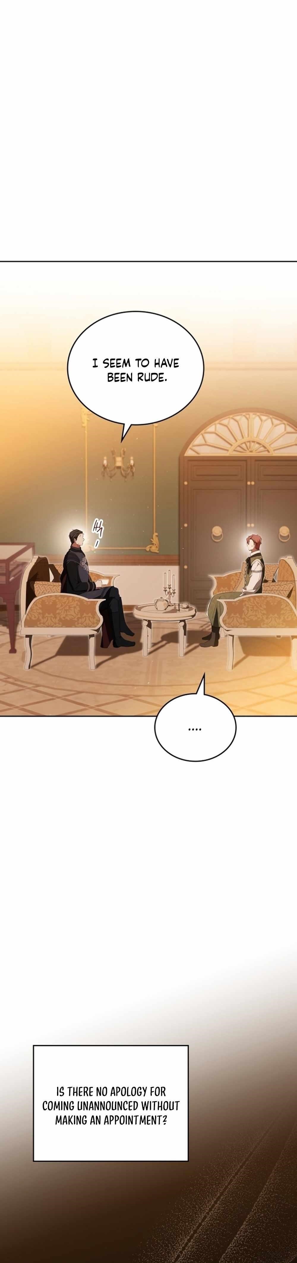 I’ll Be the Matriarch in This Life - Chapter 163 Page 19