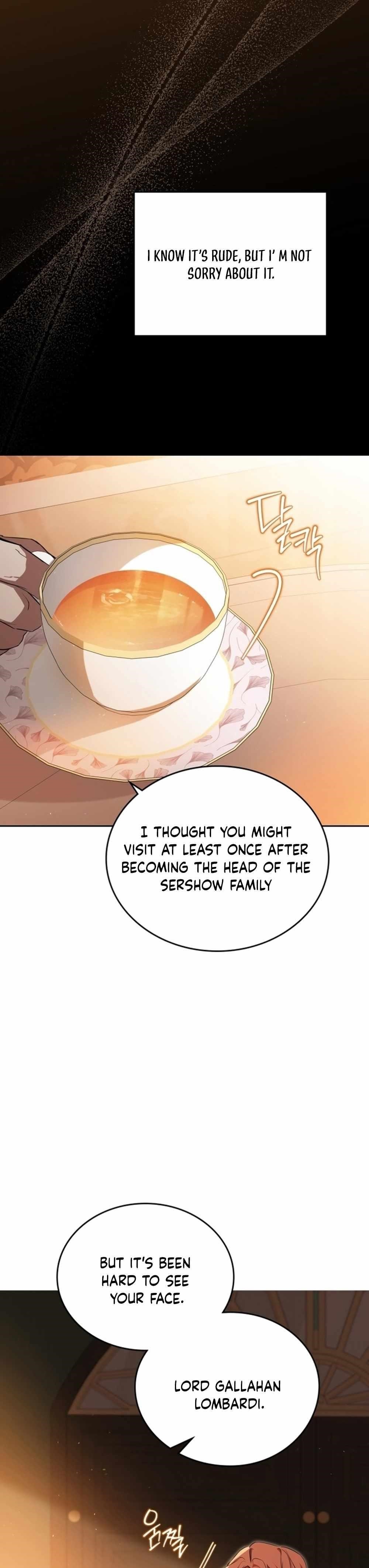 I’ll Be the Matriarch in This Life - Chapter 163 Page 20