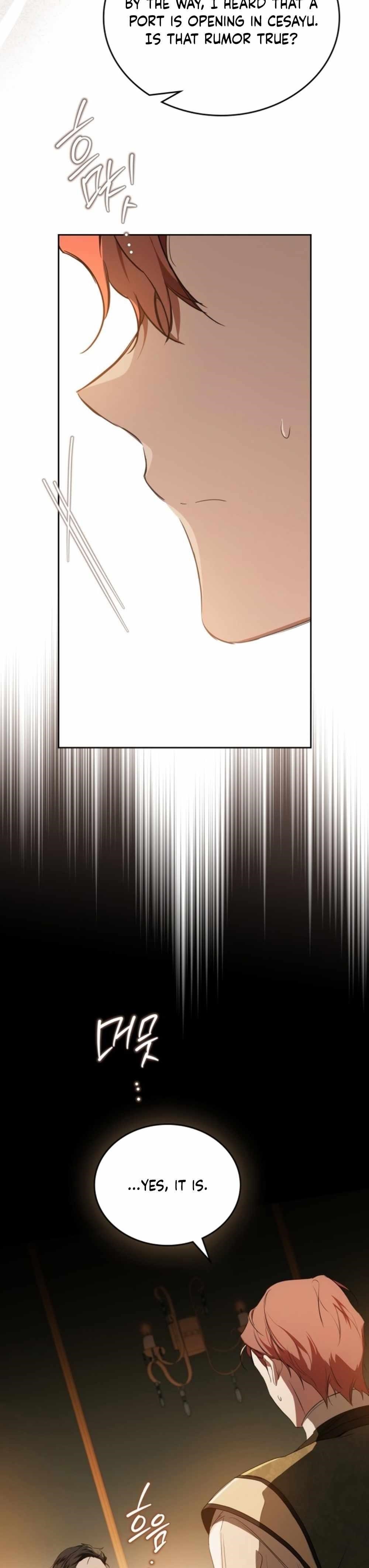 I’ll Be the Matriarch in This Life - Chapter 163 Page 23