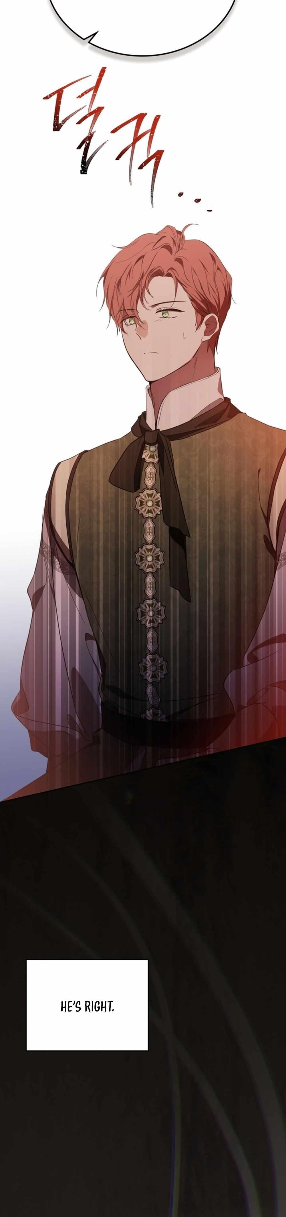 I’ll Be the Matriarch in This Life - Chapter 163 Page 25