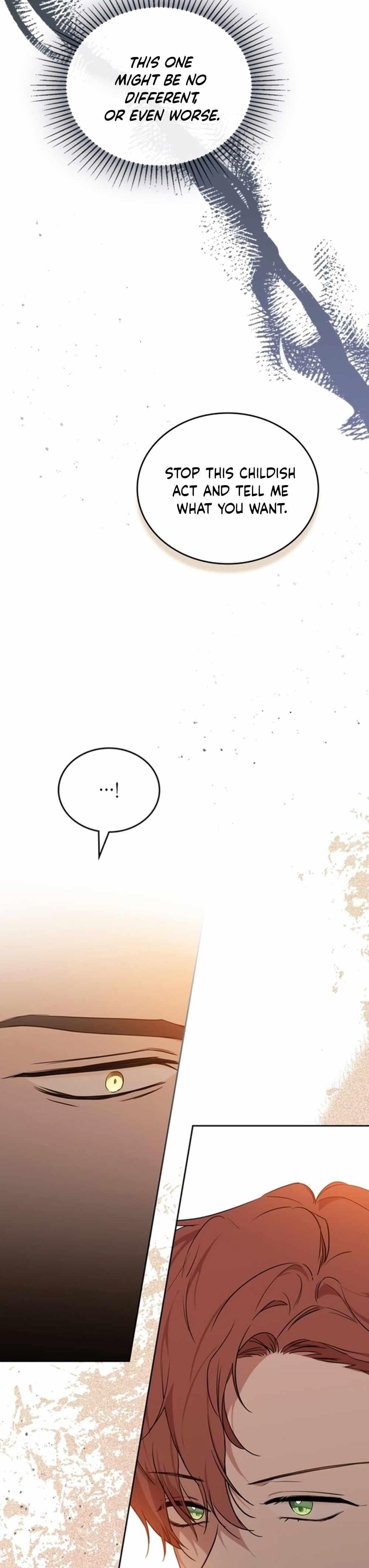 I’ll Be the Matriarch in This Life - Chapter 163 Page 31