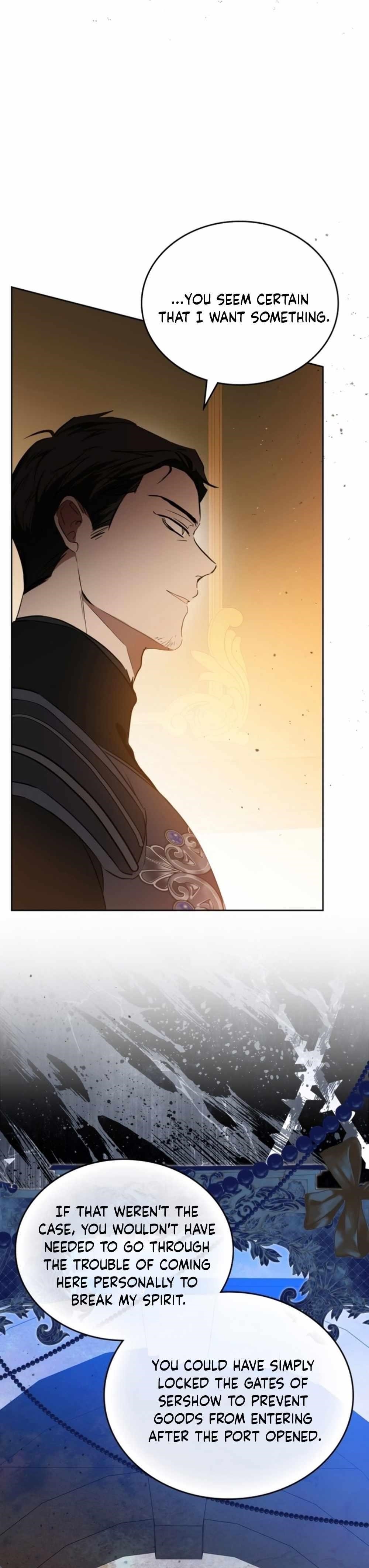 I’ll Be the Matriarch in This Life - Chapter 163 Page 33