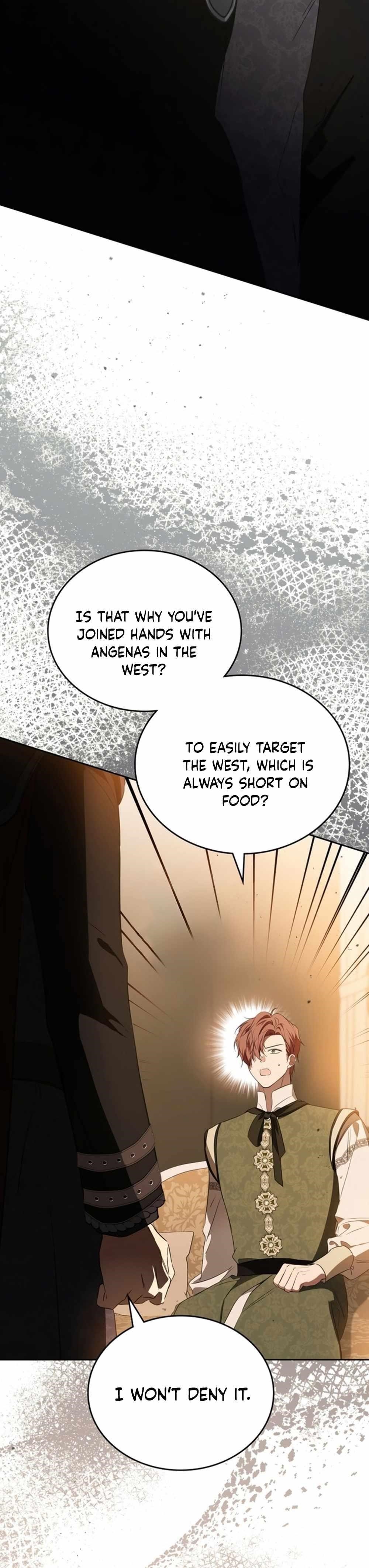 I’ll Be the Matriarch in This Life - Chapter 163 Page 40