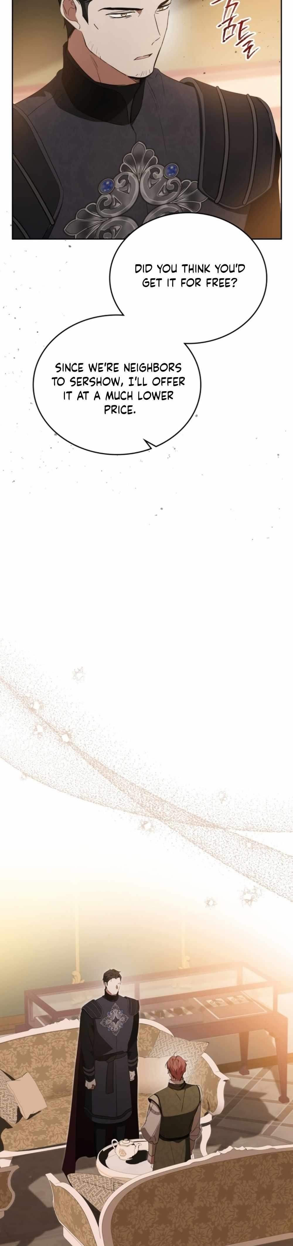 I’ll Be the Matriarch in This Life - Chapter 163 Page 45