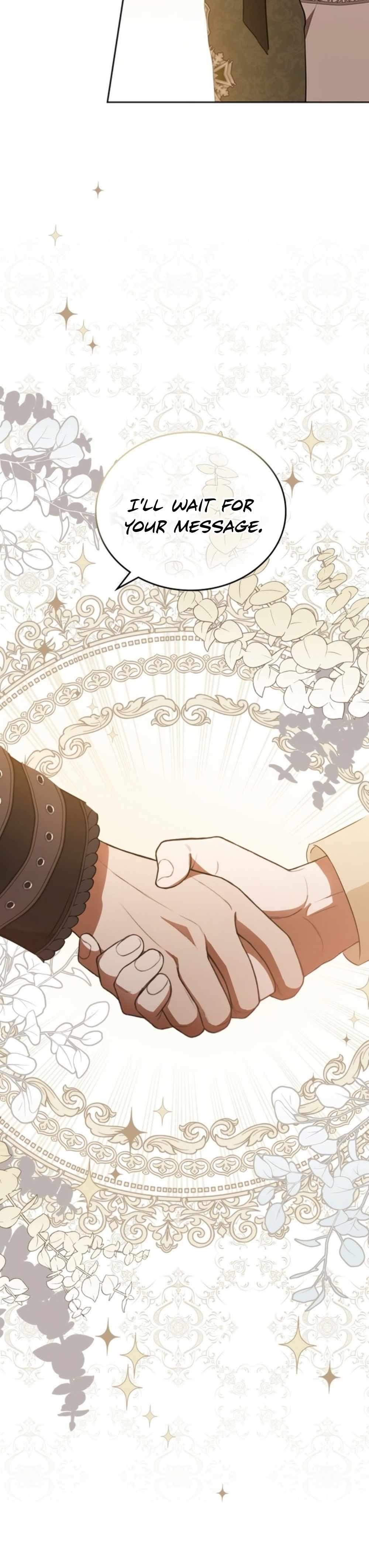 I’ll Be the Matriarch in This Life - Chapter 163 Page 47