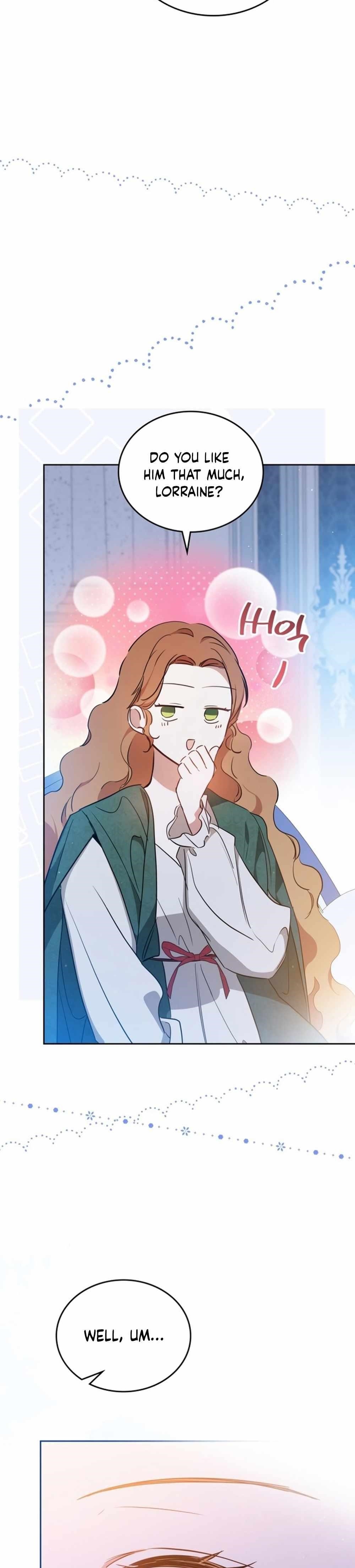 I’ll Be the Matriarch in This Life - Chapter 163 Page 6