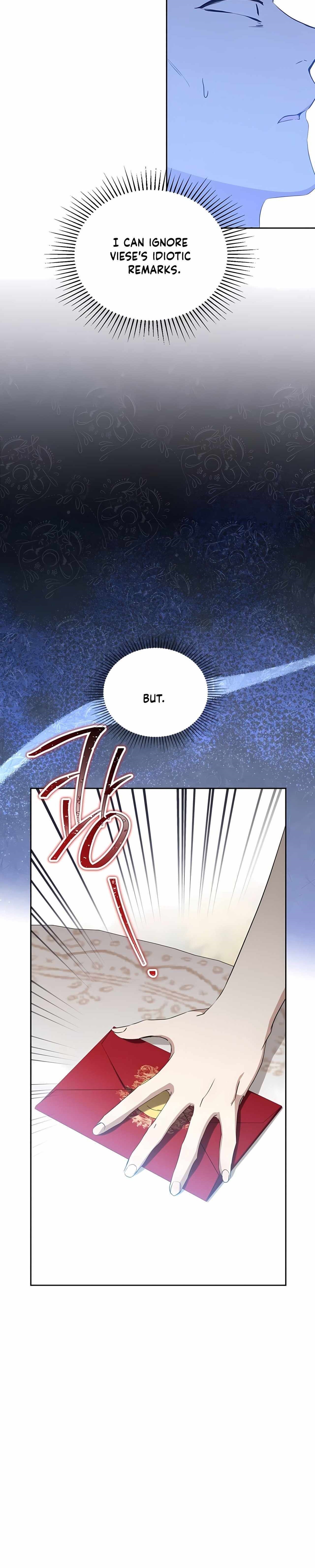 I’ll Be the Matriarch in This Life - Chapter 164 Page 22