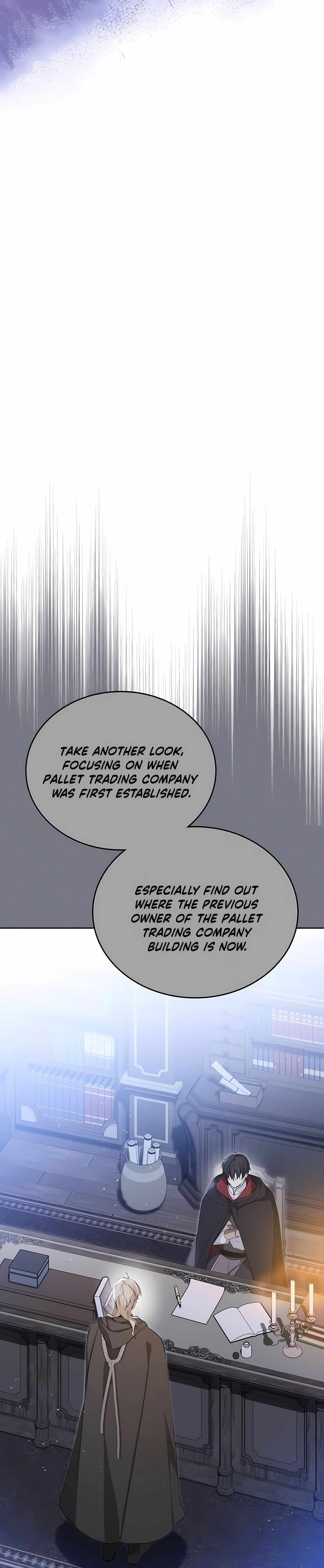 I’ll Be the Matriarch in This Life - Chapter 164 Page 26