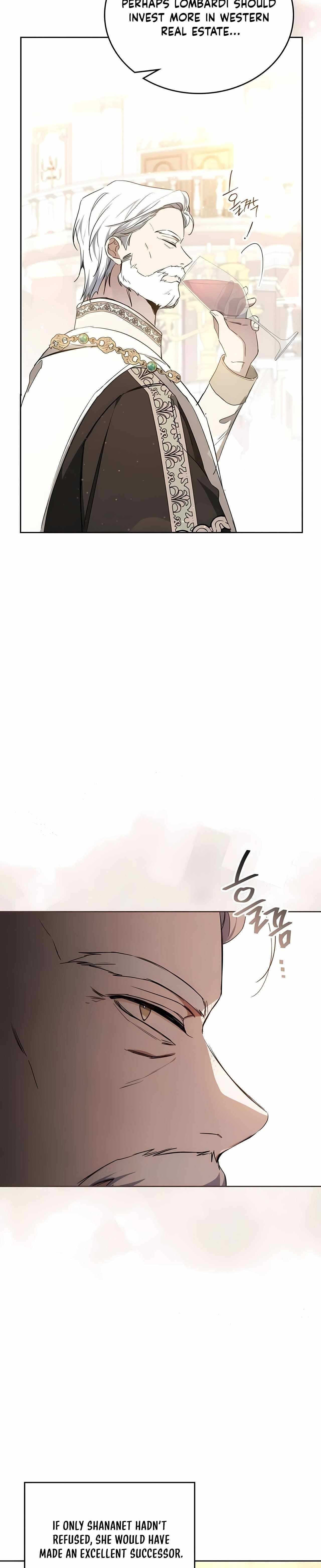 I’ll Be the Matriarch in This Life - Chapter 164 Page 3