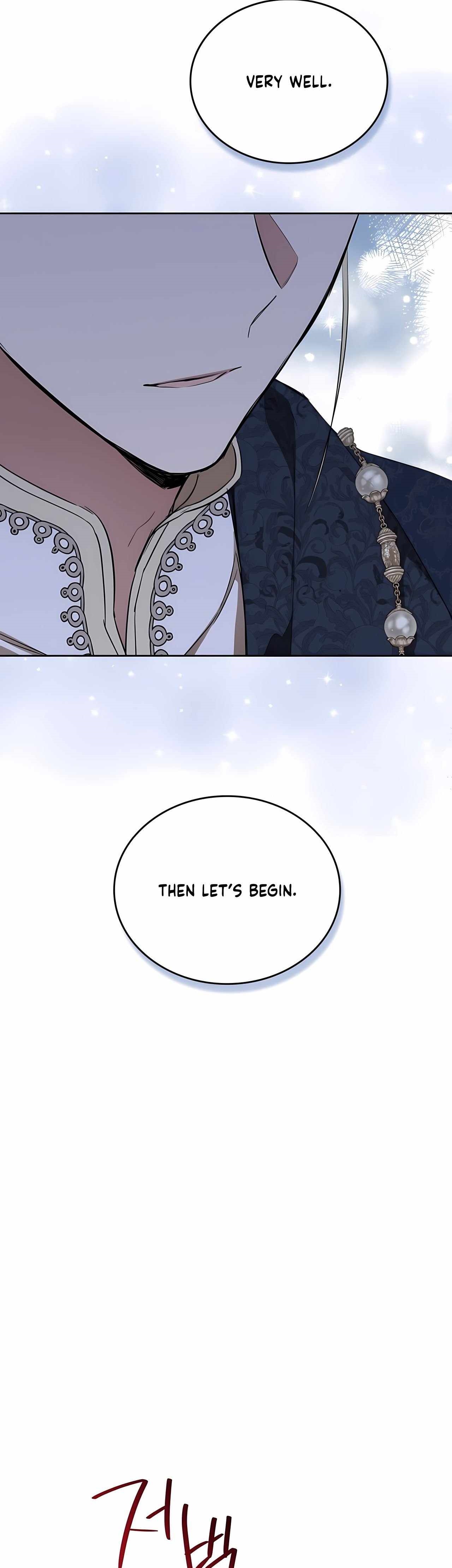 I’ll Be the Matriarch in This Life - Chapter 164 Page 33