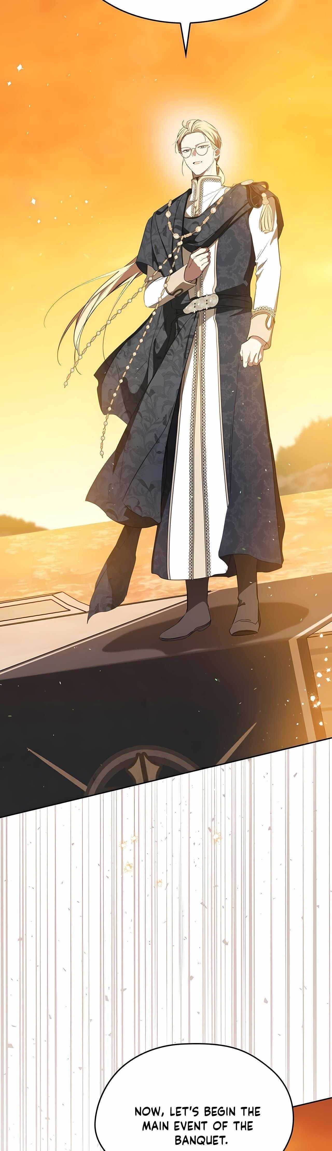 I’ll Be the Matriarch in This Life - Chapter 164 Page 35