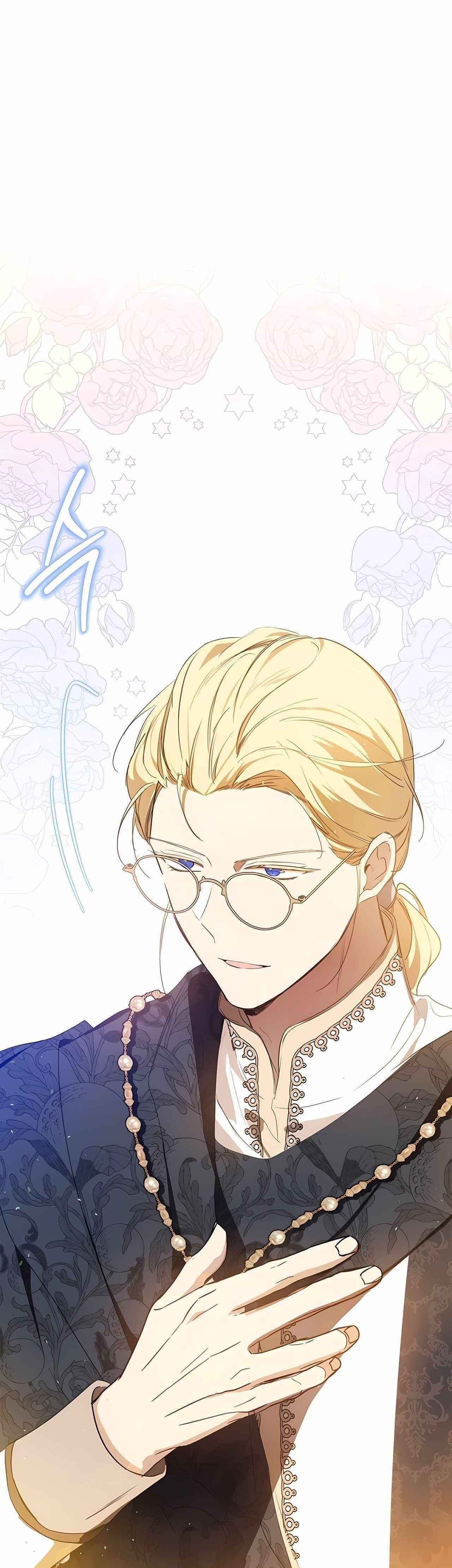 I’ll Be the Matriarch in This Life - Chapter 164 Page 39