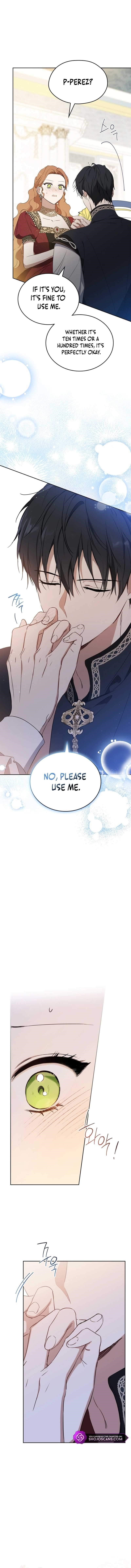 I’ll Be the Matriarch in This Life - Chapter 165 Page 19